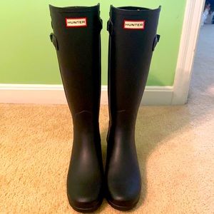 Hunter Boots